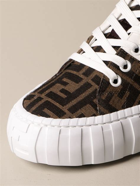 costo mantella fendi|fendi sneakers.